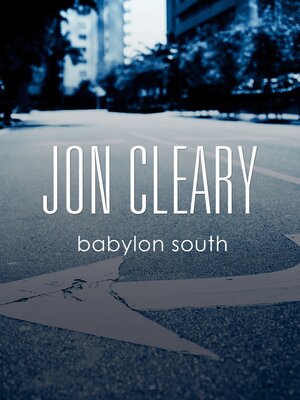 Babylon South - ebook